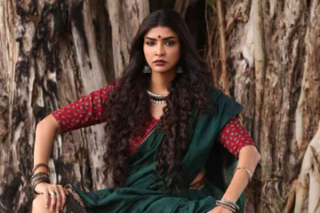 Lakshmi Manchu’s Adiparvam to release worldwide in 500 screens