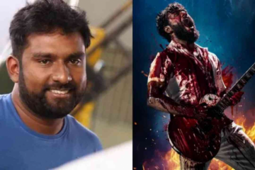 ಈ ಬಾರಿ ಸಿಂಪಲ್ ಆಗಿಲ್ಲ ಸುನಿ ಸಿನಿಮಾ: ಪರದೆ ಮೇಲೆ ರಕ್ತ ಚರಿತ್ರೆ ಬರೆಯಲು 'ದೇವರು ರುಜು ಮಾಡಿದನು'