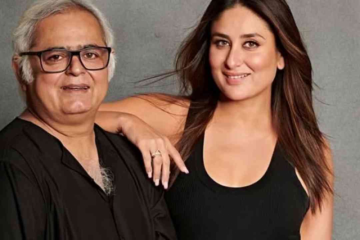 Kareena Kapoor Khan, Hansal Mehta discuss the box-office run of The Buckingham Murders: Each film has a different audience