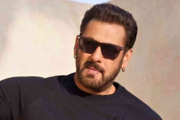 Mumbai traffic police receive threat message demanding Rs 5 crore from Salman Khan