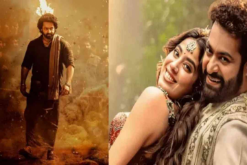 Devara Box Office Collection Day 22 Prediction: Jr NTR & Koratala Siva's Action Film Drops By 56%