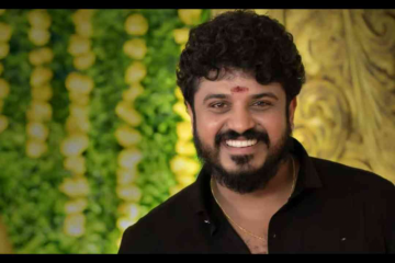 Bibin George-starrer Koodal goes on floors