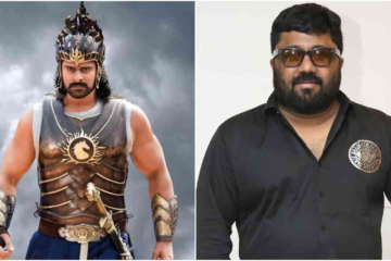 Kanguva producer KE Gnanavel Raja spills the beans on Baahubali 3