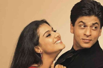 Kajol reveals Shah Rukh Khan telling her to ‘learn how to act’, says she wanted to quit acting after her third film