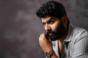 Suchan Shetty to make acting debut as a lead in Ondu Tatkalika Payana