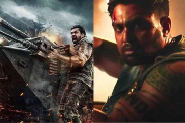 Martin (Kanada) Box Office Collection Day 10 Early Updates: Dhruva Sarja's Film To Be Stalling In Earnings