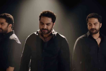 Mechanic Rocky’s trailer: Vishwak Sen’s fiery mechanic promises to deliver whistle worthy action and romance
