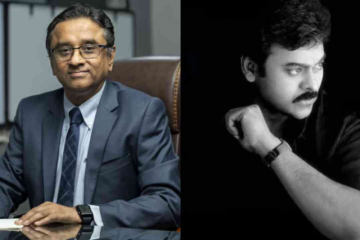 Dr Gurava Reddy about Chiranjeevi’s Tagore: Whoever wrote that scene has greatly harmed the medical field