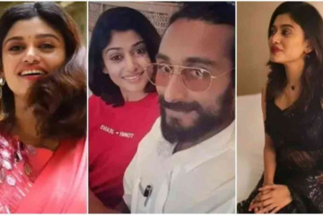 ನನ್ನ ಖಾಸಗಿ ವಿಡಿಯೋ ಲೀಕ್ ಮಾಡಿದ್ದೇ ಆ ವ್ಯಕ್ತಿ ಎಂದು ಕೆಂಡ ಕಾರಿದ ಕಿರಾತಕ ಬೆಡಗಿ..!