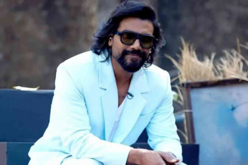 Choreographer-filmmaker Remo D'Souza, six others booked for cheating dance troupe of Rs 11.96 cr