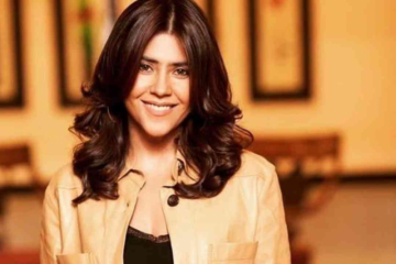 POCSO case booked against Ekta Kapoor and her mother