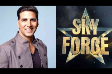 Akshay Kumar’s action-thriller Sky Force to release on Republic Day 2025: Report