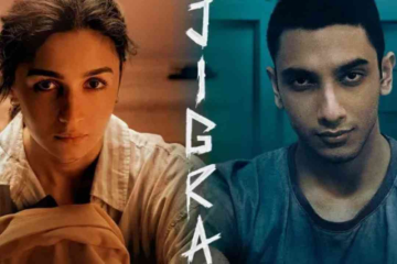 Jigra Box Office Collection Day 10: Alia Film Sees Slight Jump On Sunday; Fails To Beat VVKWWV Despite Growth