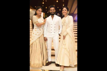 ಸೆಟ್ಟೇರಿತು ಸಿಂಪಲ್ ಸುನಿಯ 'ದೇವರು ರುಜು ಮಾಡಿದವನು' ಸಿನಿಮಾ...ಪ್ರಾಮಿಸಿಂಗ್ ಆಗಿದೆ ಟೀಸರ್
