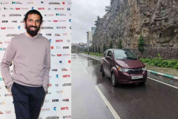 Kalki 2898 AD Director Nag Ashwin’s Social Media Post About His Car Wins Applause