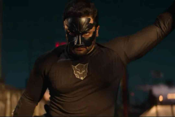 Bagheera Trailer Records: Srii Murali's Action-Packed Vigilante Drama's Sneak Peek Receives Warm Reception