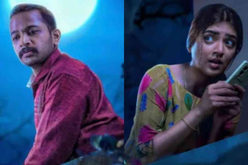 Basil Joseph and Nazriya Nazim's Sookshmadarshini gets a release date
