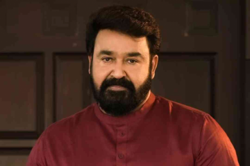 "I would like to see Vanaprastham, Vasthuhara and Kaalapani restored," Mohanlal's note on preserving film heritage