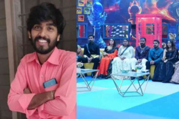 Bigg Boss Kannada 11 Wildcard Contestant: Who Is Hanumantha Lamani? Meet BBK 11's New Entry