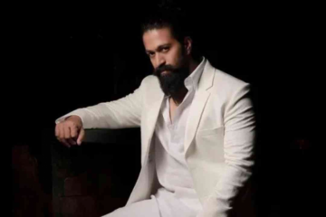 Toxic New Update Confirmed: Yash's Movie Gets Greenlight? Fans Anticipate After Actor Spotted In Mumbai