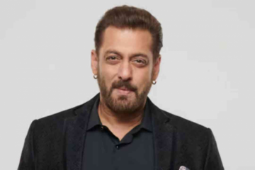 Salman Khan set to shoot for Singham Again cameo amid death threats: Report