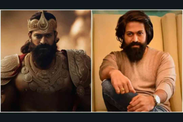 ರಾಮಾಯಣ'ದ 'ರಾವಣ' ನಾನೇ ಎಂದು ಗಹಗಹಿಸಿದ ಯಶ್, ಬಾಲಿವುಡ್ ಚಿತ್ರ ಒಪ್ಪಿಕೊಂಡಿದ್ದೇಕೆ..?