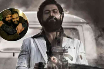 KGF 3: Is KGF Chapter 3 On Cards? Actor Yash Spills Beans About Prashanth Neel's Film; 'It's Massive...'