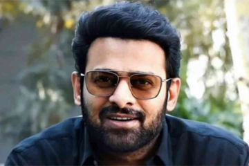 Happy Birthday Prabhas: Rebel Star Turns 45, A Celebration Of Stardom And Box Office Triumphs