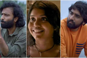 Narudi Brathuku Natana release trailer: Capturing an actor’s tumultuous journey