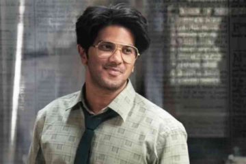 Dulquer Salmaan: 80 percent of our country knows a Baskhar
