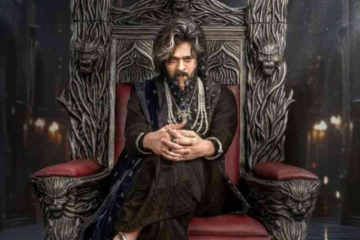 The Raja Saab New Poster: When Will Prabhas' New Movie Release? Fans Drool Over Rebel Star' 'Naya Avtaar'