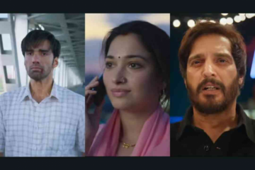Netflix shares a sneak peek into making of Neeraj Pandey’s Sikandar Ka Muqaddar