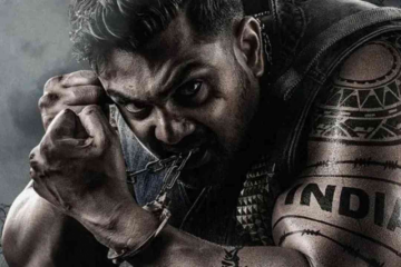 Martin (Kannada) OTT Release: Will Dhruva Sarja's Film Arrive Early On Zee5? Here's What We Know