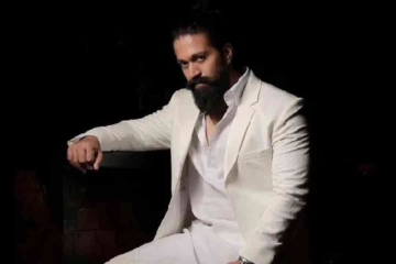 Why Yash Named His New Film Toxic: A Fairy Tale for Grown-Ups? He Says 'Nobody Is Making A...'