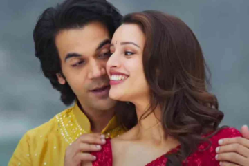Vicky Vidya Ka Woh Wala Video Box Office Day 14 Prediction: Rajkummar’s Film Struggles To Touch 40Cr In Week 2