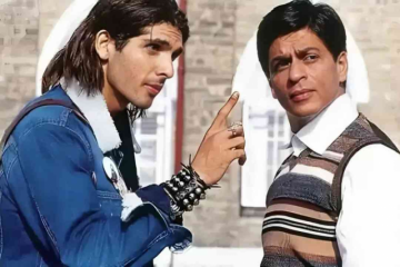 Zayed Khan Reveals Shah Rukh Khan Asked Him 'Kya Tum Actor Ho?' During Main Hoon Na. Says 'Mujhe Bada Bura Laga'