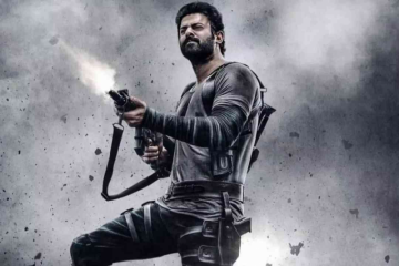 ‘Salaar: Part 2 – Shouryaanga Parvam’ Begins Shooting: Prabhas, Prashanth Neel To Work For 20 Days