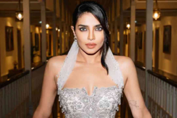 Priyanka Chopra: Bollywood has more ‘jugaad’ than Hollywood