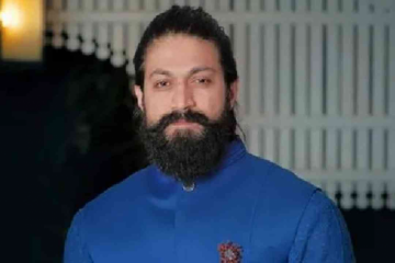 Yash Opens Up About Toxic: A Script So Powerful It Unites Stars from Across Industries