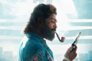 Allu Arjun starrer Pushpa 2: The Rule to arrive early