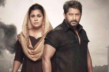 Bandaa Singh Chaudhary Review: Arshad Warsi & Meher Give Excellent Performance In This Well-Intentioned Film