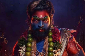 Pushpa 2 to have the biggest Kannada release