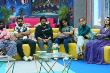 Bigg Boss Kannada 11 Eviction Voting Trends: Who Will Be In Bottom 2? Manasa, Hamsa, Suresh In Danger? l