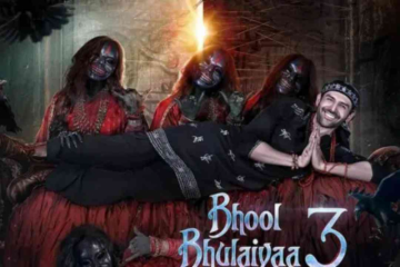 Bhool Bhulaiyaa 3 FIRST Review: Is Kartik Aaryan, Triptii Dimri, Vidya Balan's Film Entertaining?