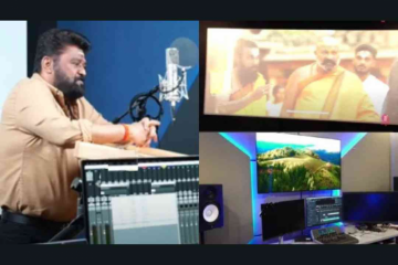 40 ವರ್ಷ ಕನಸು ಈಡೇರಿಸಿಕೊಂಡ ನವರಸ ನಾಯಕ; ಶಂಕರ್‌ನಾಗ್ ಕನಸಿನ ಹಾದಿಯಲ್ಲಿ ನವರಸ ನಾಯಕ