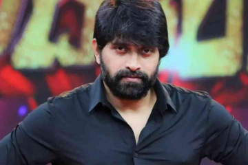 Tollywood Choreographer Jani Master Gets Bail In Sexual Assault Case