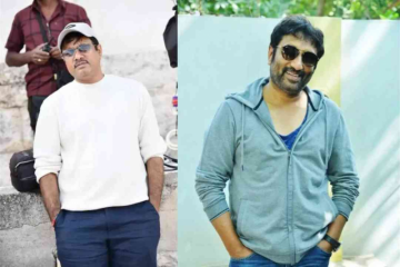 Producer Venu Donepudi Thanks Viswam Team For Film's Success; Says, 'It Was A Collaborative Effort'