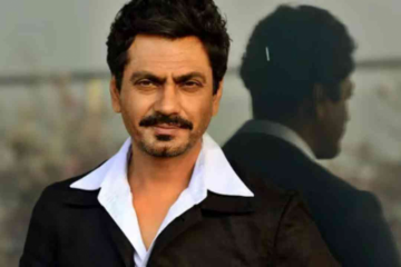 Nawazuddin Siddiqui shoots in Bangkok for an upcoming film