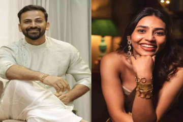 Sapthami Gowda Joins Daali Dhananjaya As The Female Lead In ‘Halagali’