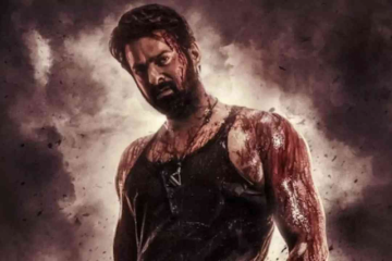 Prabhas' Salaar: Part 1 Achieves THIS Milestone On The Actor's Birthday